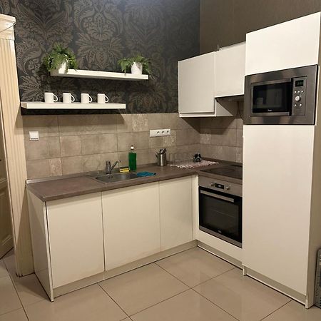 Fashion Street Luxury Apartment Βουδαπέστη Εξωτερικό φωτογραφία