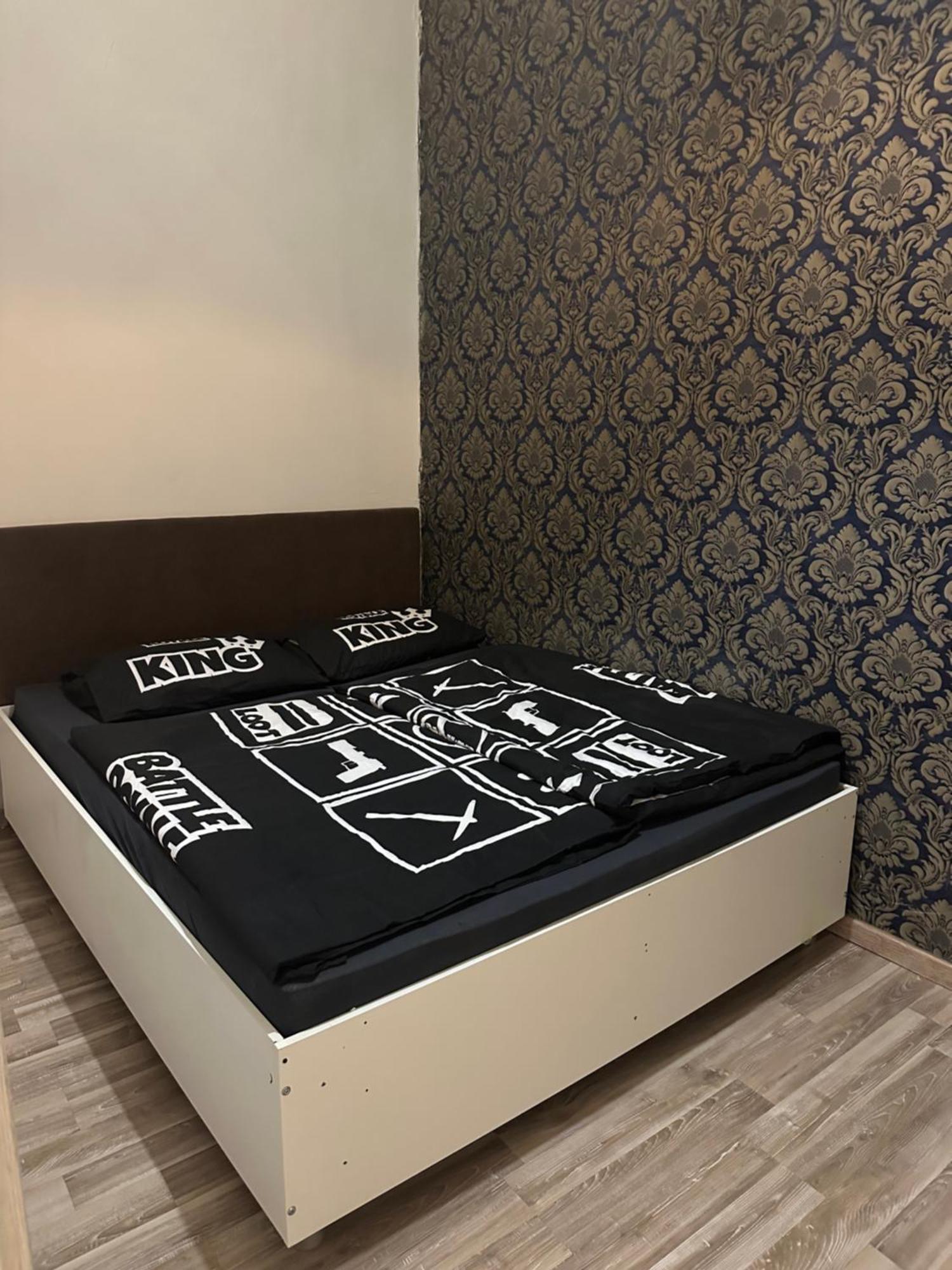 Fashion Street Luxury Apartment Βουδαπέστη Εξωτερικό φωτογραφία