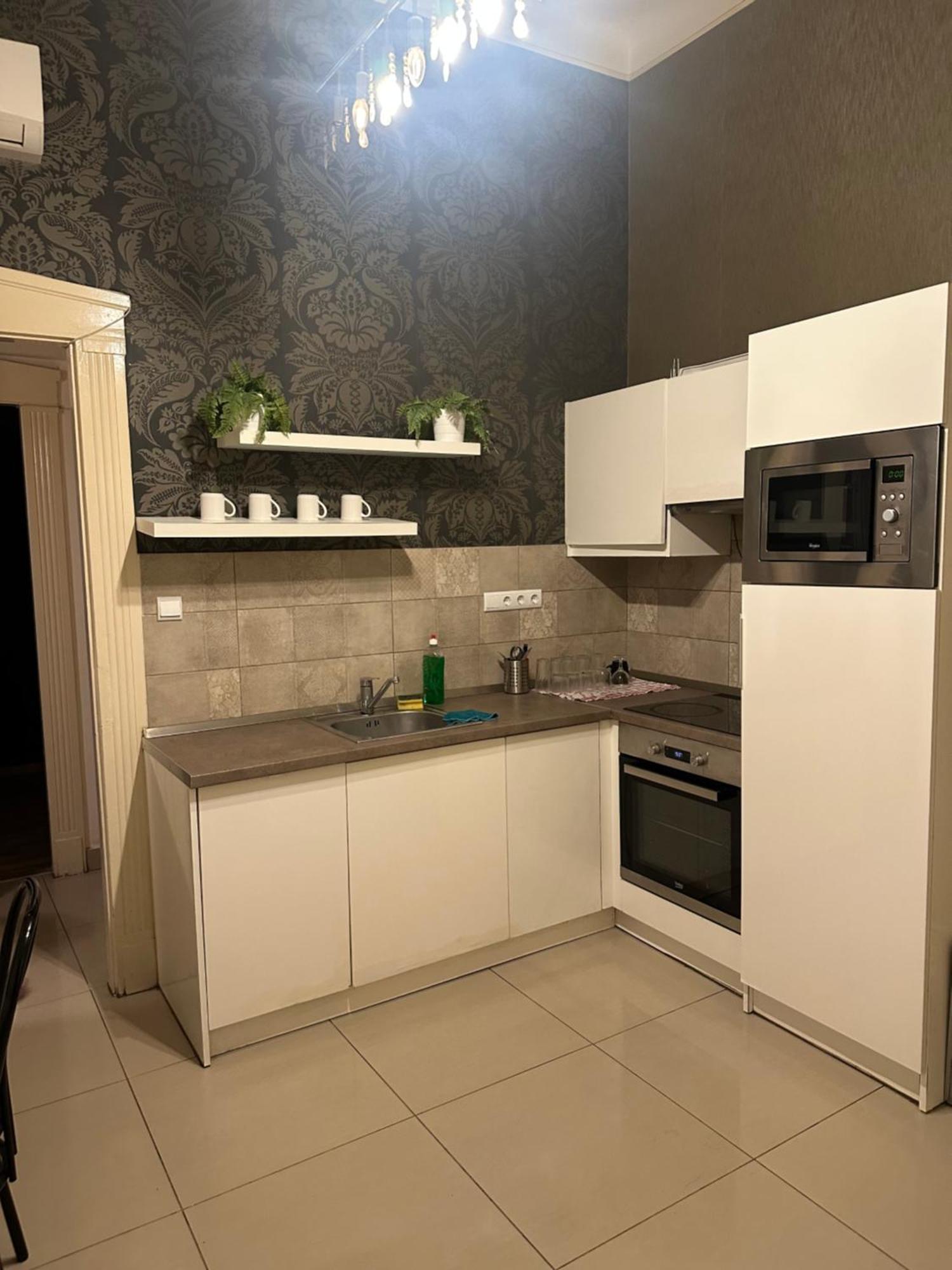 Fashion Street Luxury Apartment Βουδαπέστη Εξωτερικό φωτογραφία